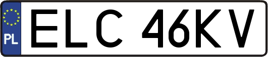 ELC46KV