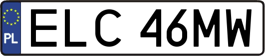 ELC46MW