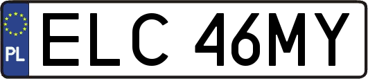 ELC46MY