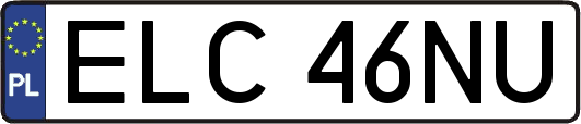 ELC46NU