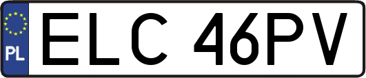 ELC46PV