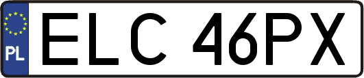 ELC46PX