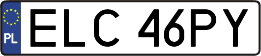 ELC46PY