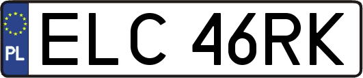 ELC46RK