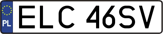 ELC46SV