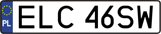 ELC46SW