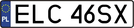 ELC46SX