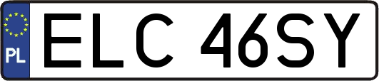ELC46SY