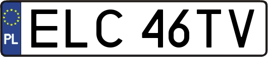ELC46TV