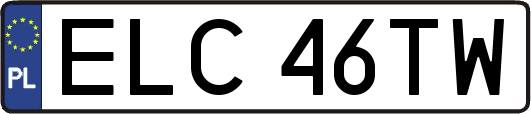 ELC46TW