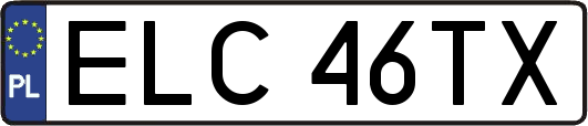 ELC46TX