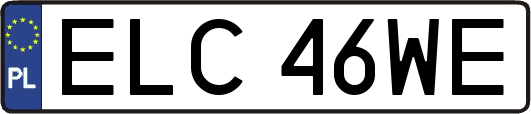 ELC46WE