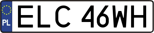 ELC46WH