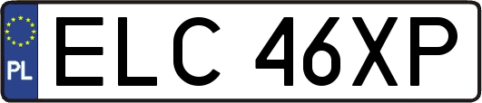 ELC46XP