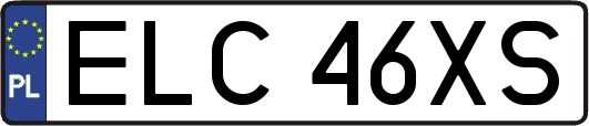 ELC46XS