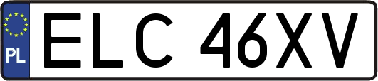 ELC46XV