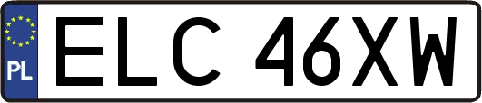 ELC46XW