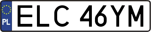 ELC46YM