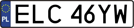ELC46YW