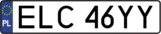 ELC46YY