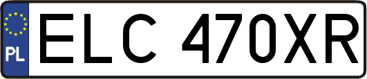 ELC470XR