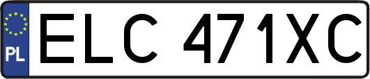 ELC471XC