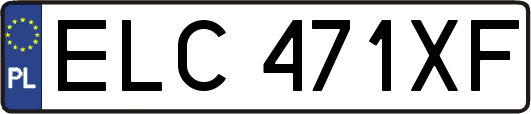 ELC471XF