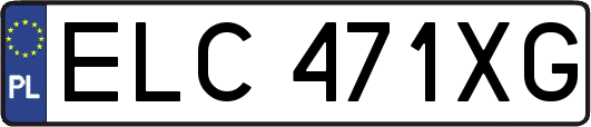 ELC471XG