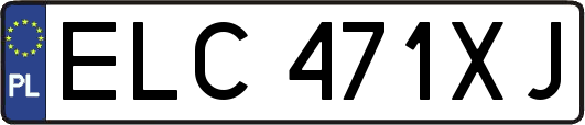 ELC471XJ