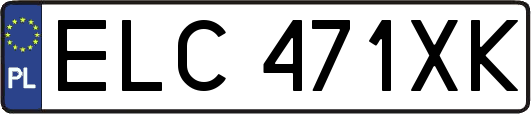 ELC471XK