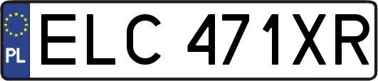ELC471XR