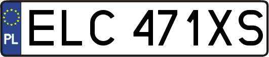 ELC471XS