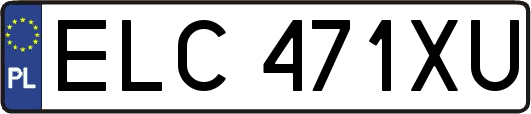 ELC471XU