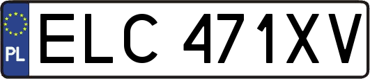 ELC471XV