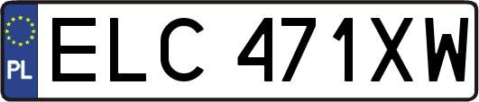 ELC471XW