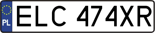 ELC474XR