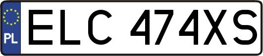 ELC474XS
