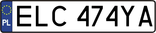 ELC474YA