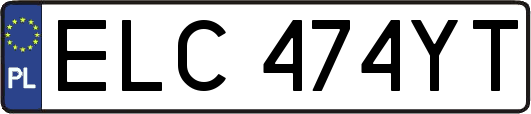 ELC474YT