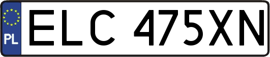 ELC475XN