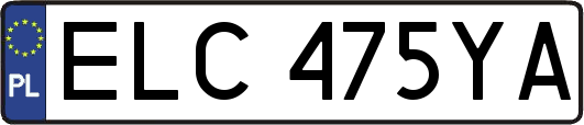ELC475YA