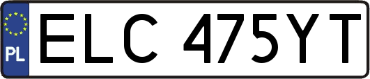 ELC475YT