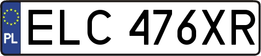 ELC476XR