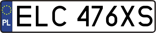 ELC476XS