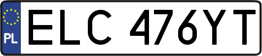 ELC476YT