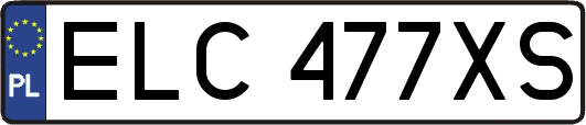 ELC477XS