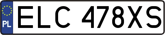 ELC478XS