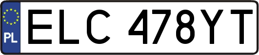 ELC478YT