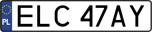 ELC47AY