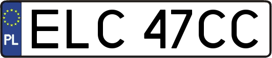 ELC47CC